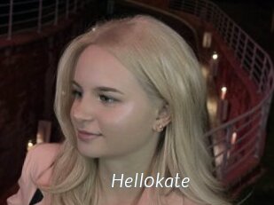 Hell0kate