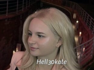 Hell30kate