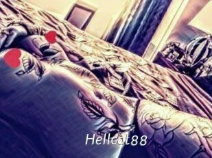 Hellcat88