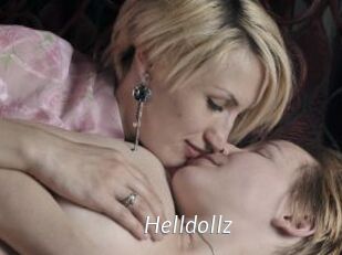 Helldollz