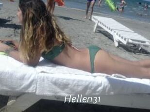 hellen31 Porn Star