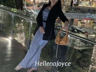 Hellenajoyce