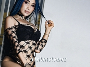 Hellenalvarez