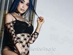 Hellenbelisario