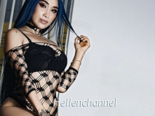 hellenchannel Porn Star