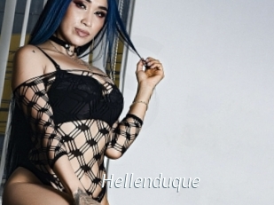 Hellenduque