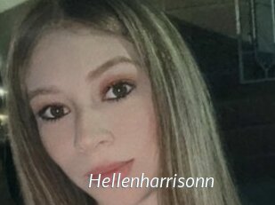 Hellenharrisonn