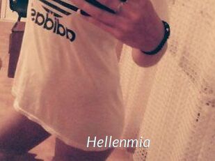 Hellenmia