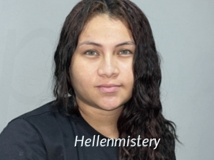 Hellenmistery
