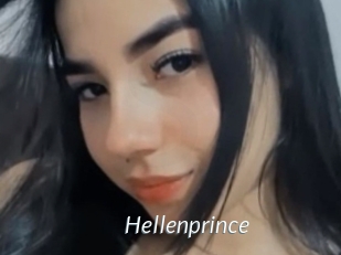 Hellenprince