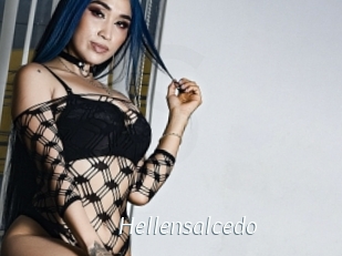 Hellensalcedo