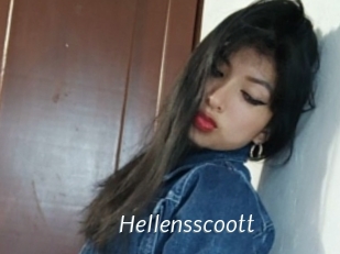 Hellensscoott