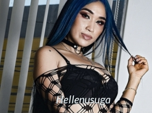 Hellenusuga