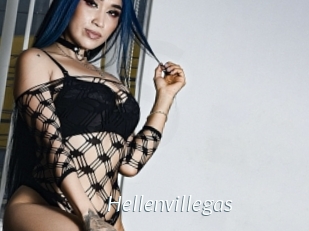 Hellenvillegas