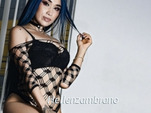 Hellenzambrano