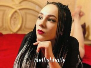 Hellishhaily