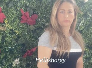 Hellishorgy