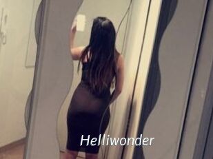 Helliwonder