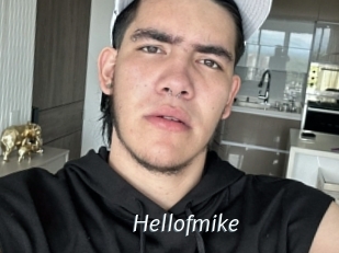 Hellofmike