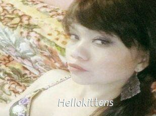 Hellokittens
