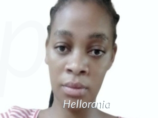 Hellorania