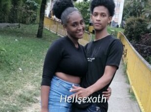 Hellsexath