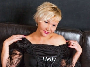 helly Porn Star
