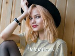 Helmaflower
