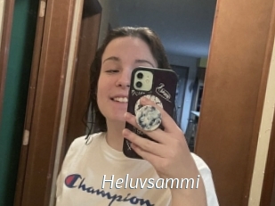 Heluvsammi