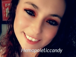 Hemopoieticcandy