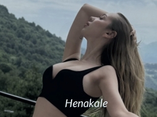 Henakale