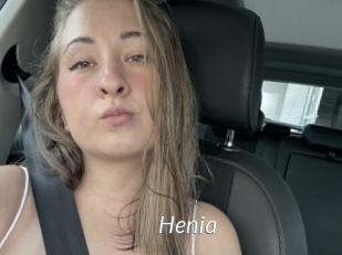 Henia