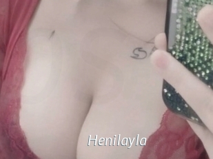 Henilayla