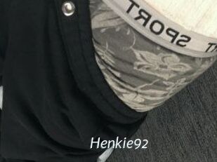 Henkie92