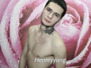 Henreyyang