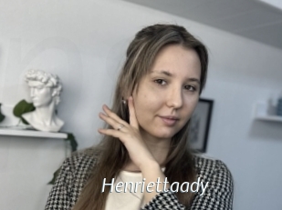 Henriettaady