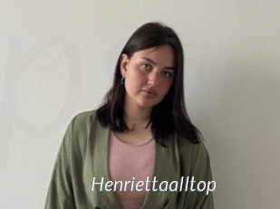 Henriettaalltop