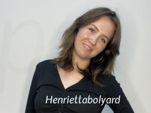 Henriettabolyard