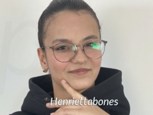 Henriettabones