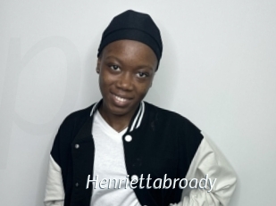 Henriettabroady