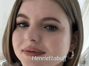 henriettabuff Porn Star