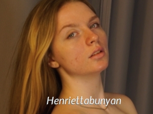 Henriettabunyan