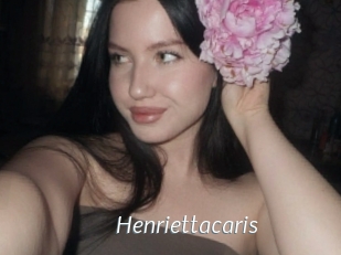 Henriettacaris