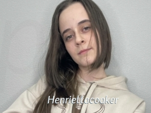 Henriettacoaker