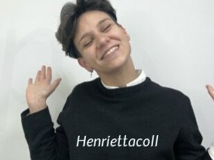 Henriettacoll