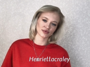 Henriettacraley