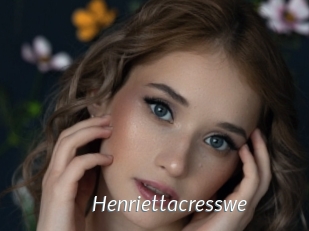 Henriettacresswe