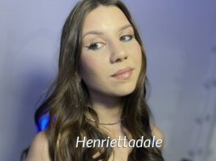 Henriettadale