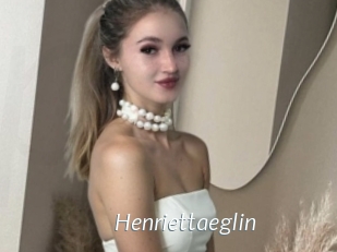 Henriettaeglin