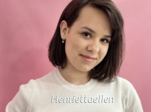 Henriettaellen